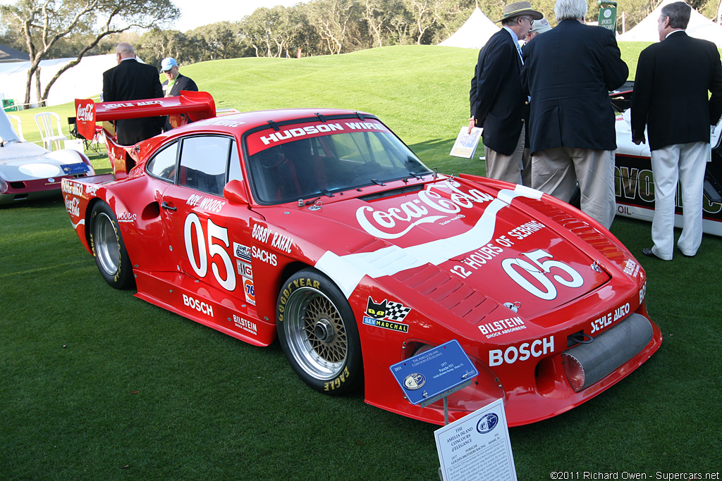 2011 Amelia Island Concours d'Elegance-21