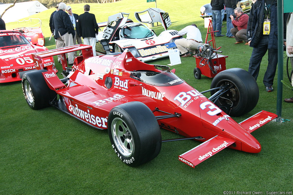 2011 Amelia Island Concours d'Elegance-21