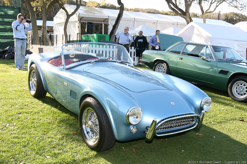 2011 Amelia Island Concours d'Elegance-13