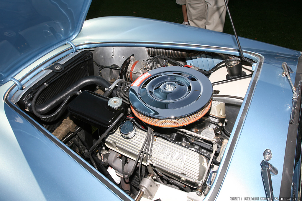 2011 Amelia Island Concours d'Elegance-13