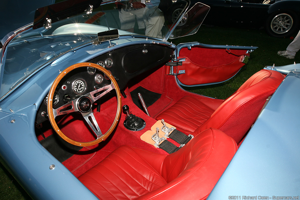 2011 Amelia Island Concours d'Elegance-13