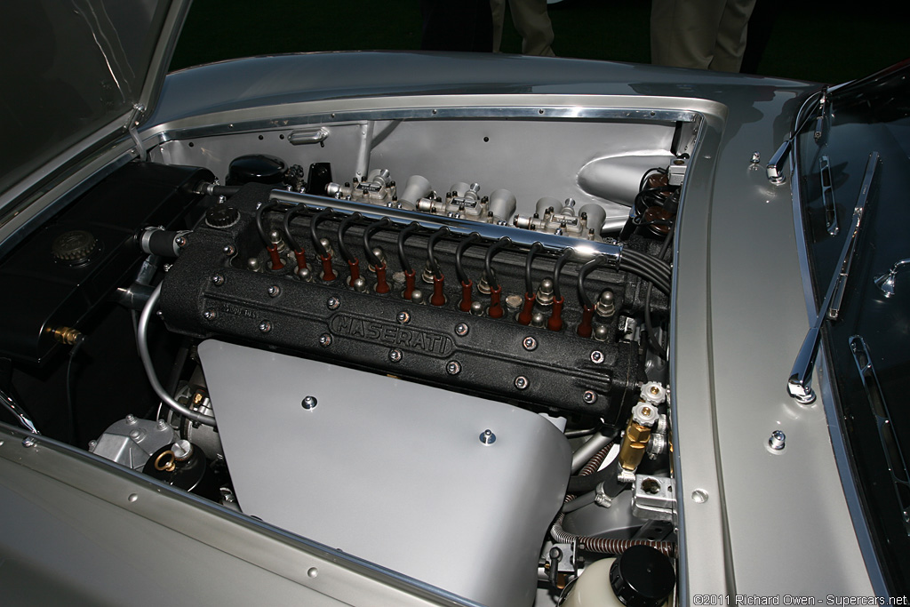 2011 Amelia Island Concours d'Elegance-13