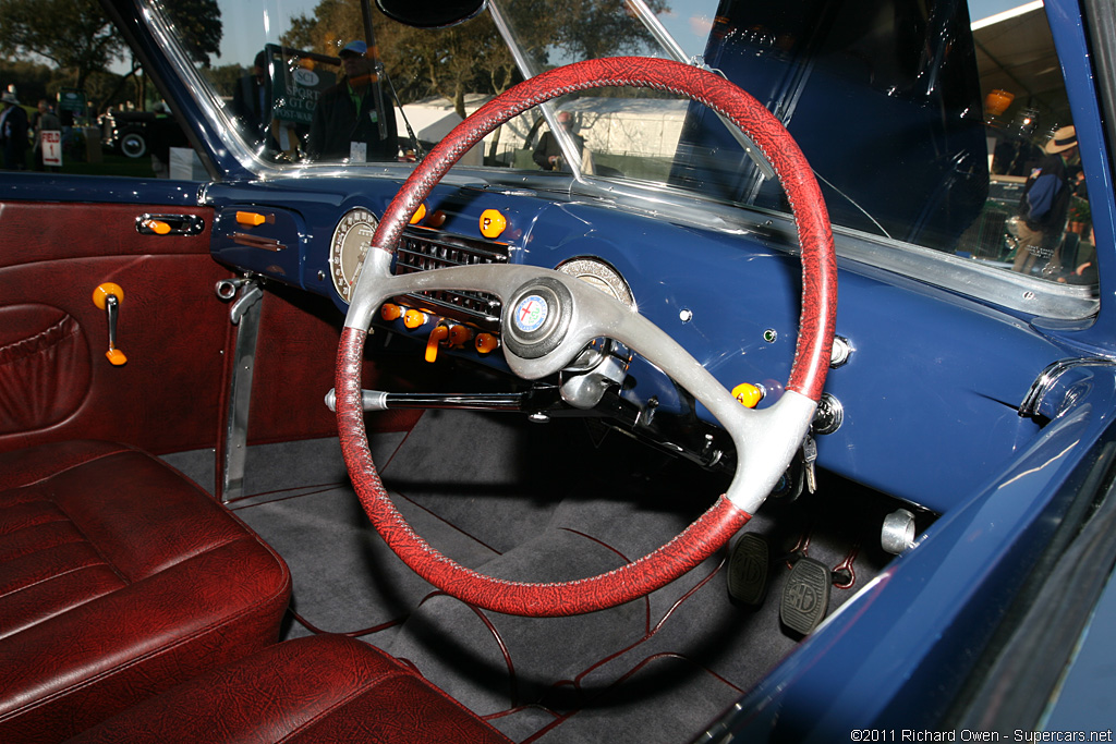 2011 Amelia Island Concours d'Elegance-12