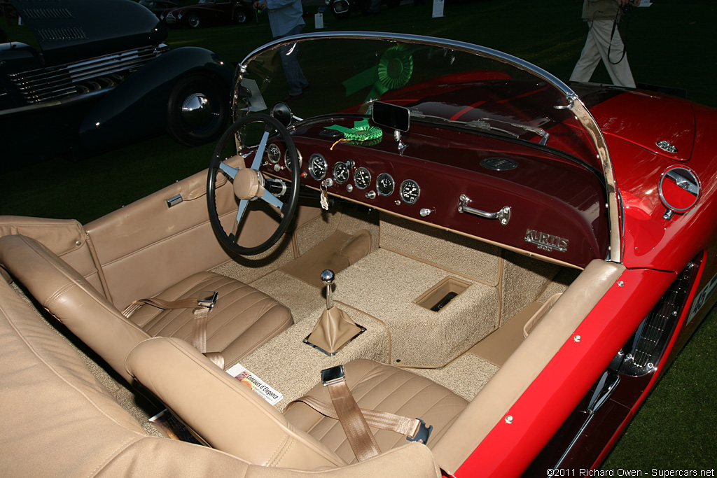 2011 Amelia Island Concours d'Elegance-6