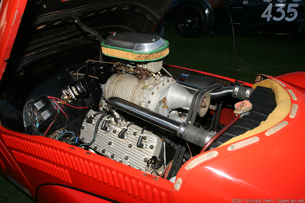 2011 Amelia Island Concours d'Elegance-5