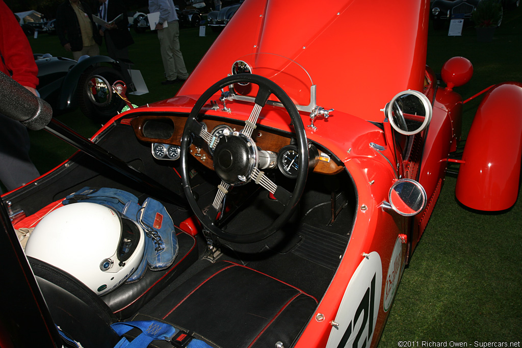 2011 Amelia Island Concours d'Elegance-5