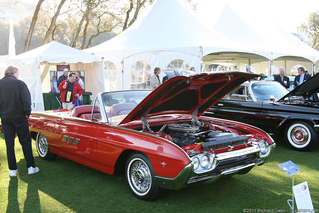 2011 Amelia Island Concours d'Elegance-16