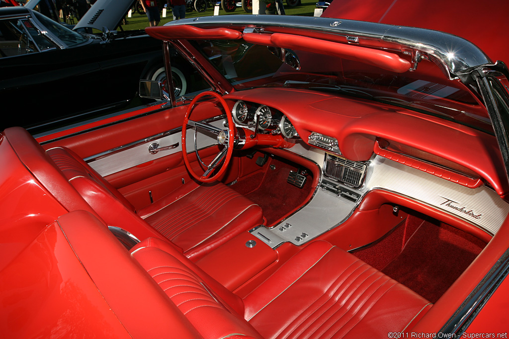 2011 Amelia Island Concours d'Elegance-16