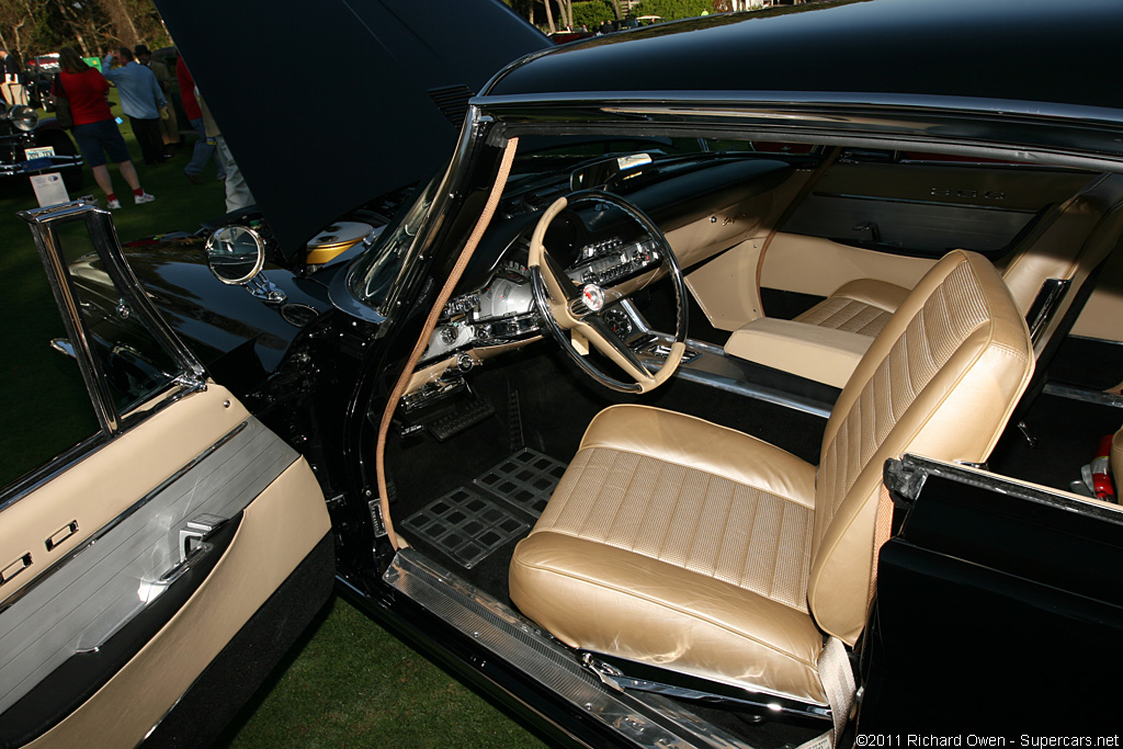 1960 Chrysler 300F Hardtop Gallery