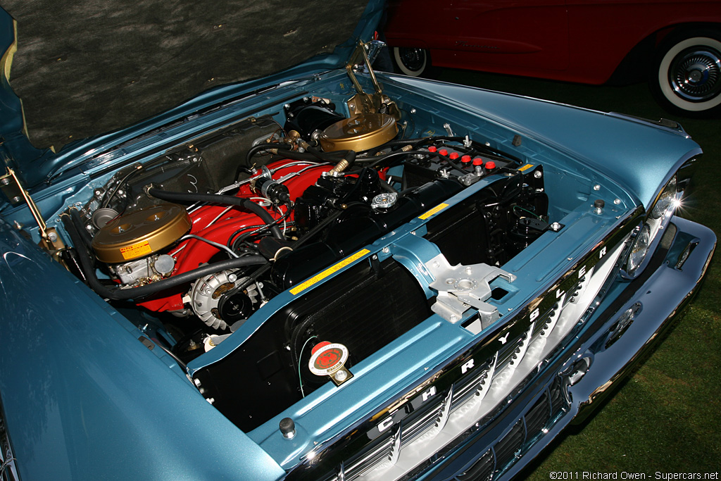 2011 Amelia Island Concours d'Elegance-16