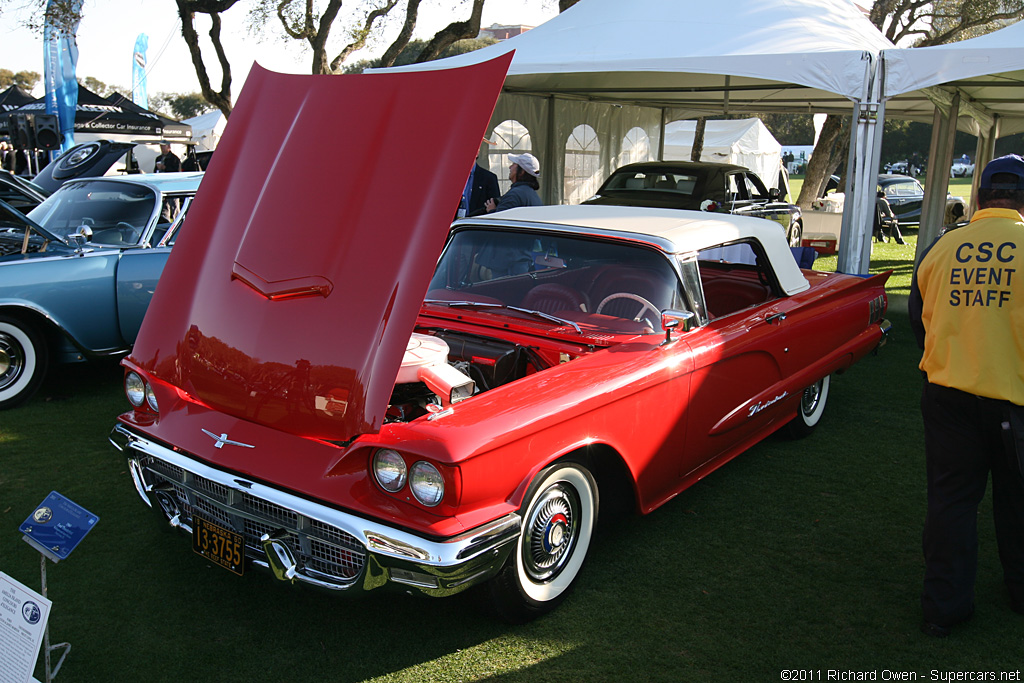 2011 Amelia Island Concours d'Elegance-16