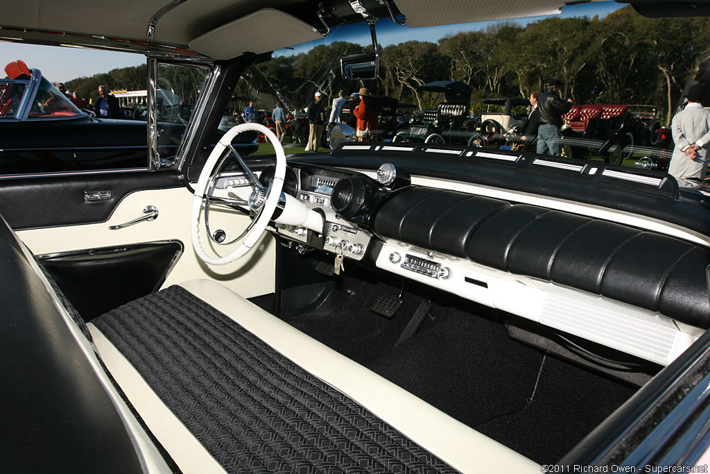 2011 Amelia Island Concours d'Elegance-16