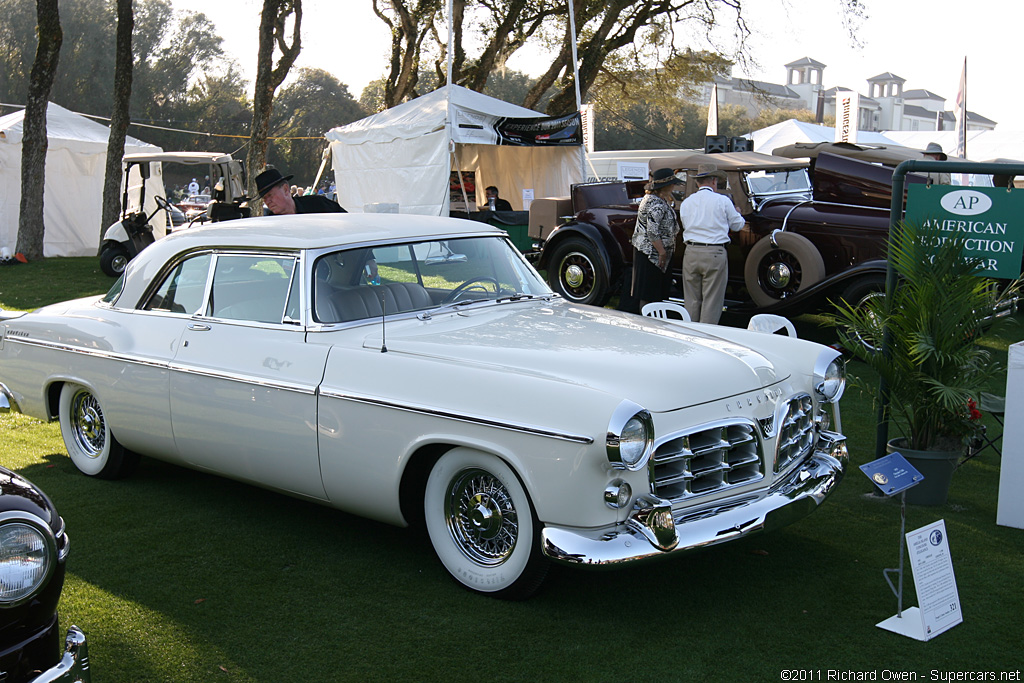 1955 Chrysler 300 Gallery