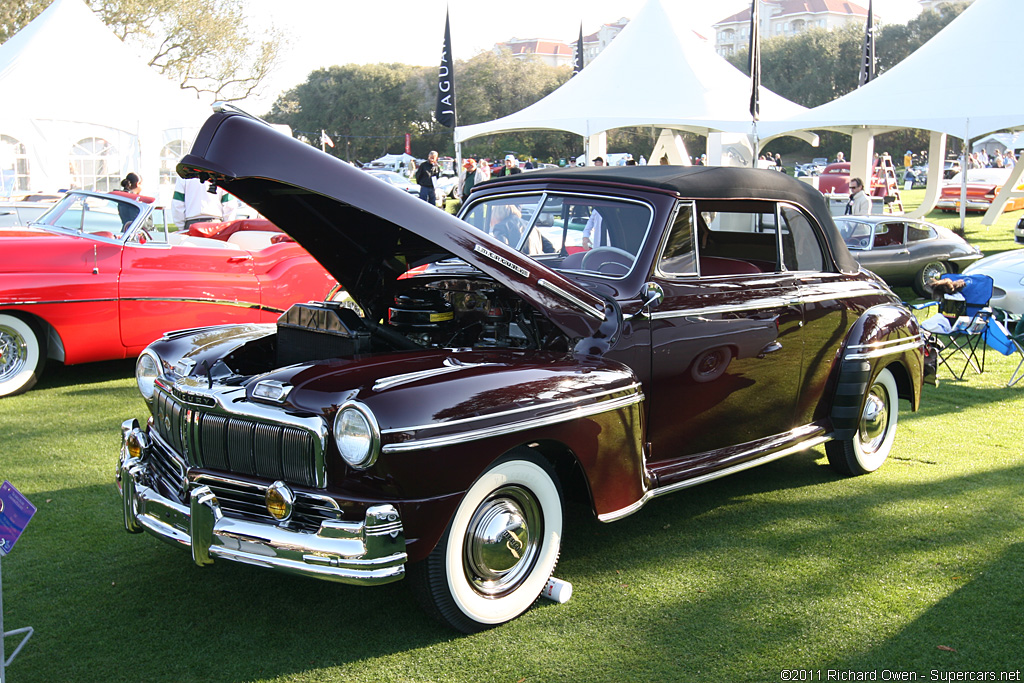 2011 Amelia Island Concours d'Elegance-16