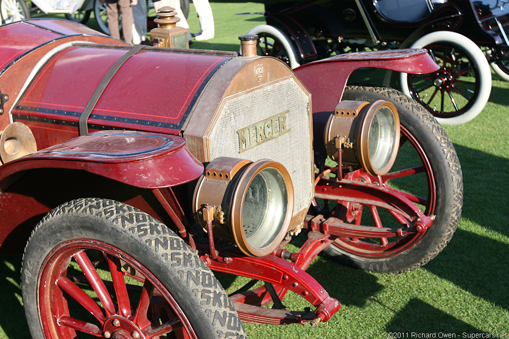 2011 Amelia Island Concours d'Elegance-11