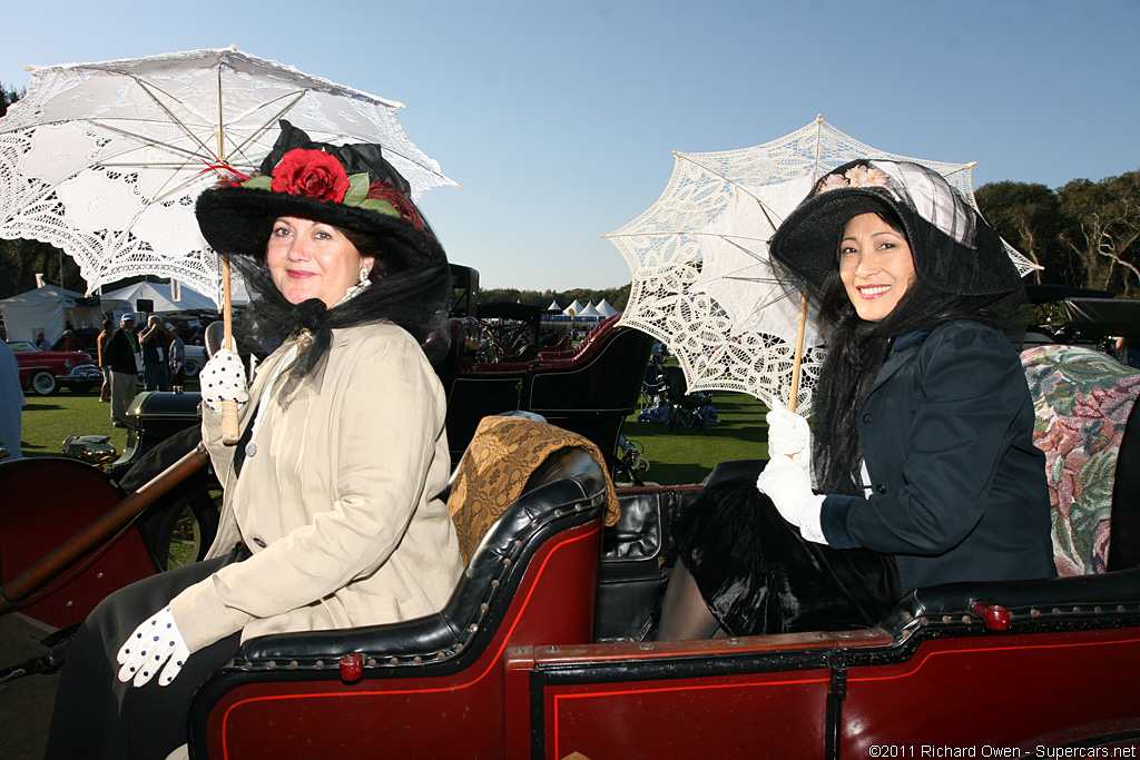 2011 Amelia Island Concours d'Elegance-11