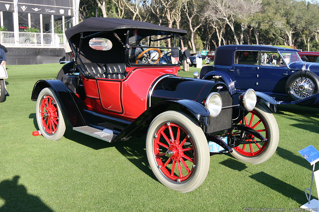 2011 Amelia Island Concours d'Elegance-11