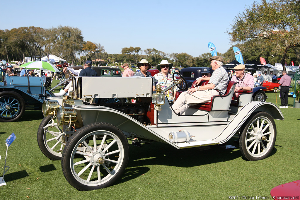 2011 Amelia Island Concours d'Elegance-11