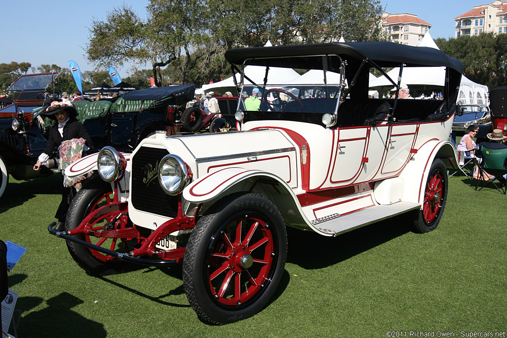 2011 Amelia Island Concours d'Elegance-11