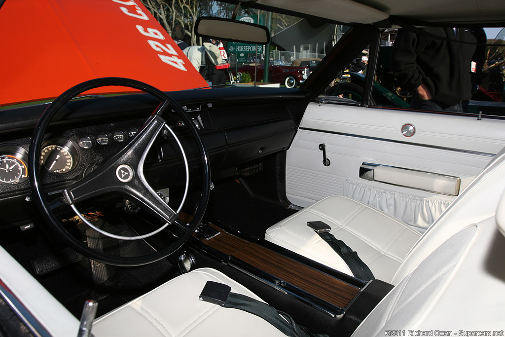 2011 Amelia Island Concours d'Elegance-13