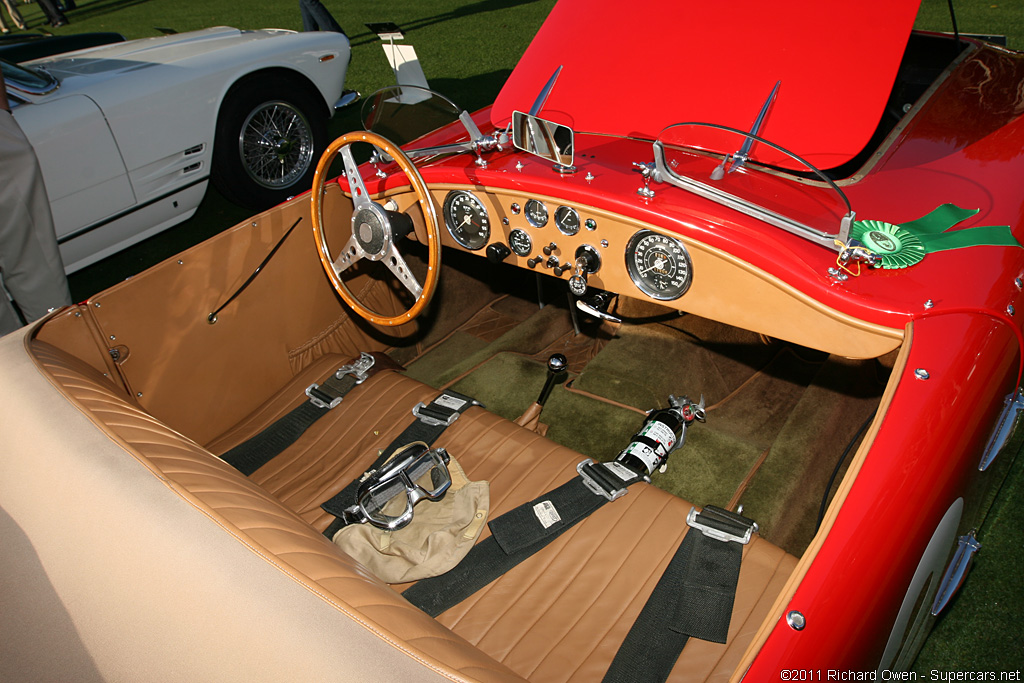 2011 Amelia Island Concours d'Elegance-5