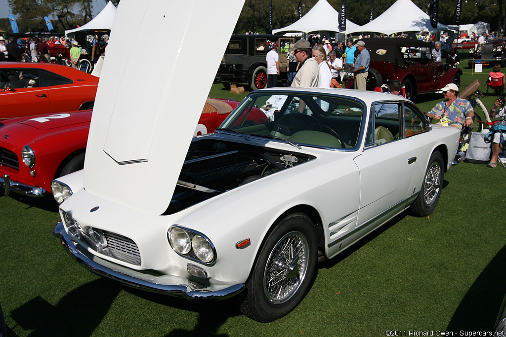 2011 Amelia Island Concours d'Elegance-13