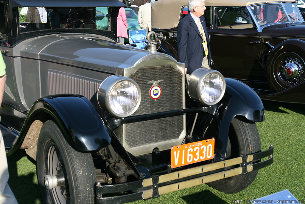 2011 Amelia Island Concours d'Elegance-15