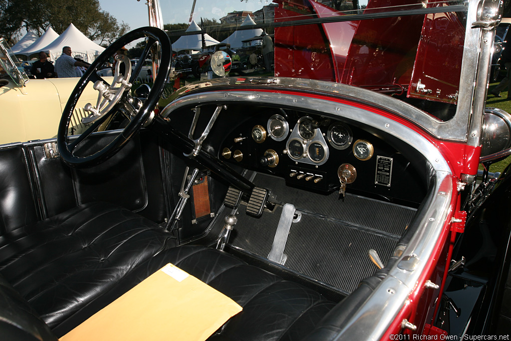 2011 Amelia Island Concours d'Elegance-15