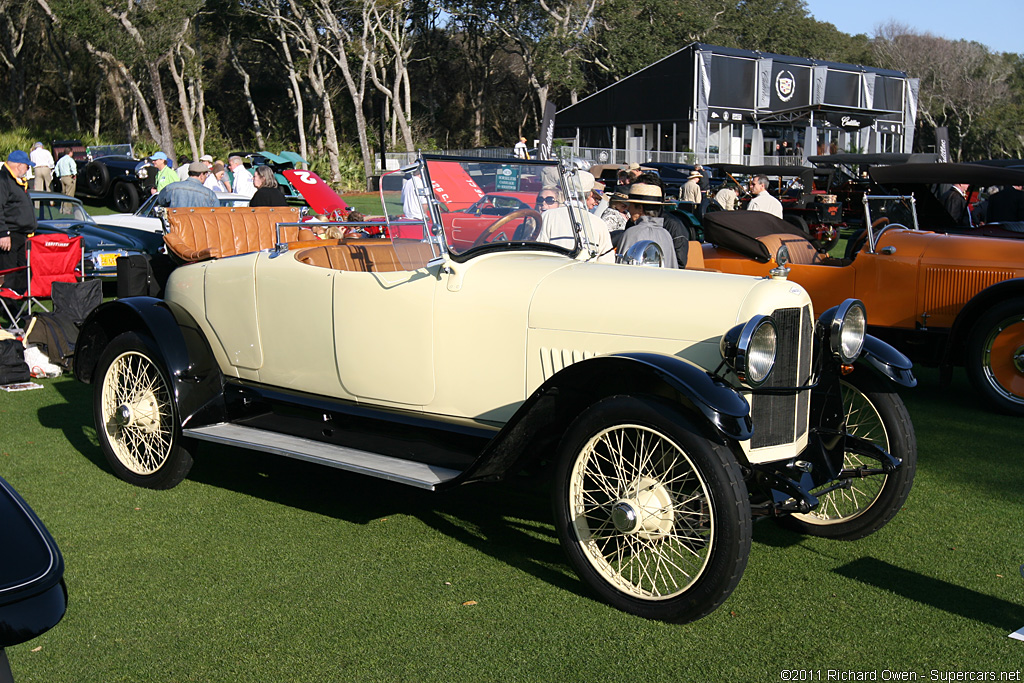 2011 Amelia Island Concours d'Elegance-15