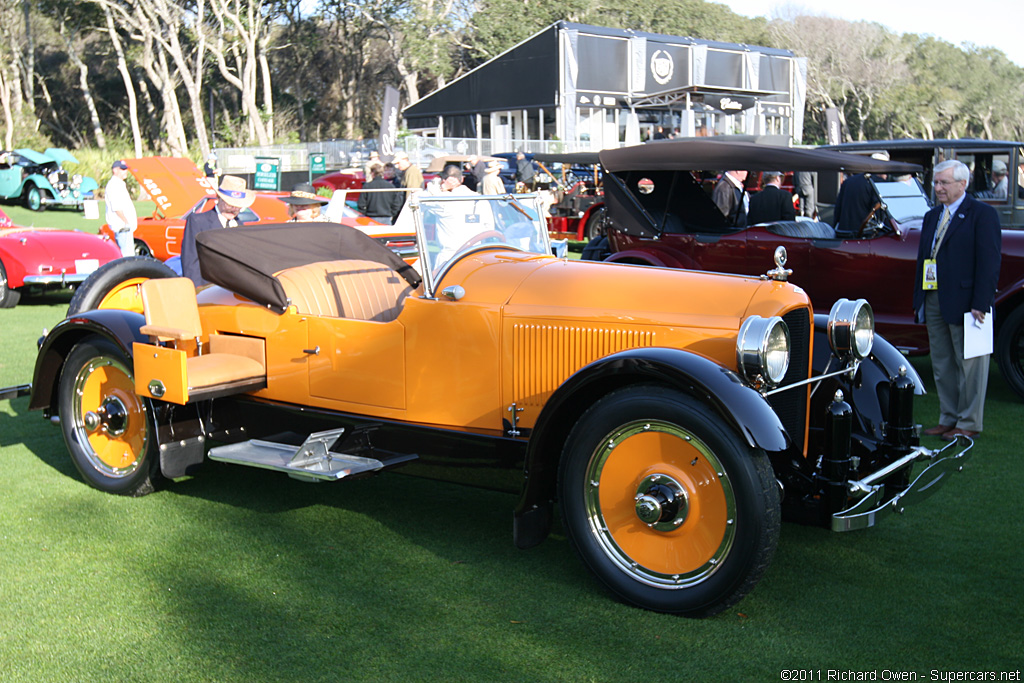 2011 Amelia Island Concours d'Elegance-15