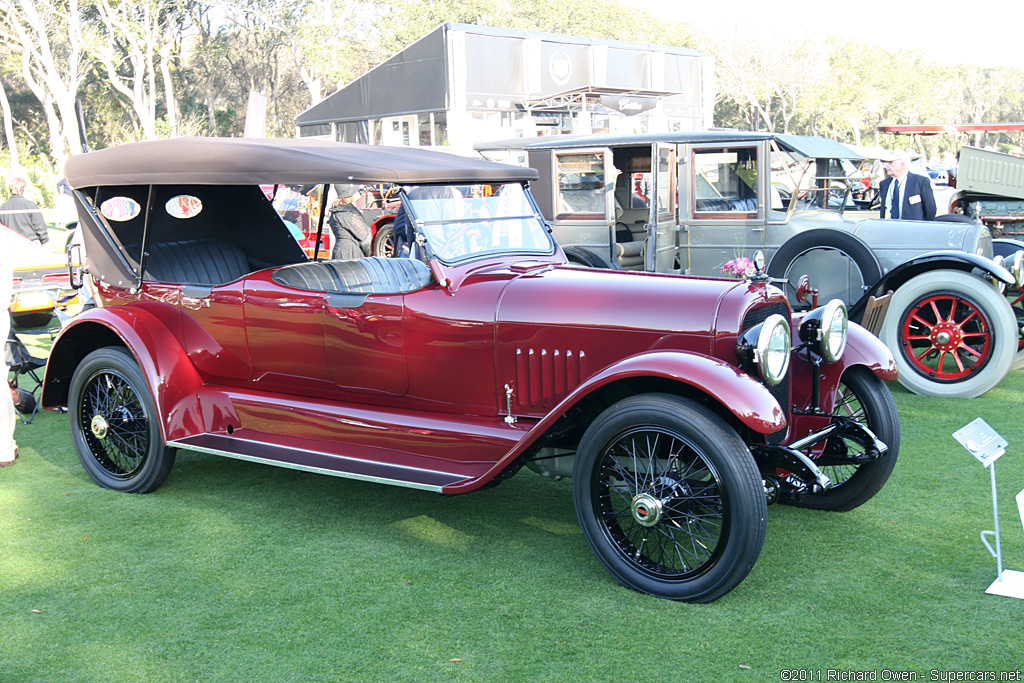 2011 Amelia Island Concours d'Elegance-15