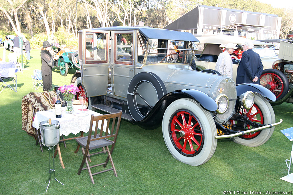 2011 Amelia Island Concours d'Elegance-15