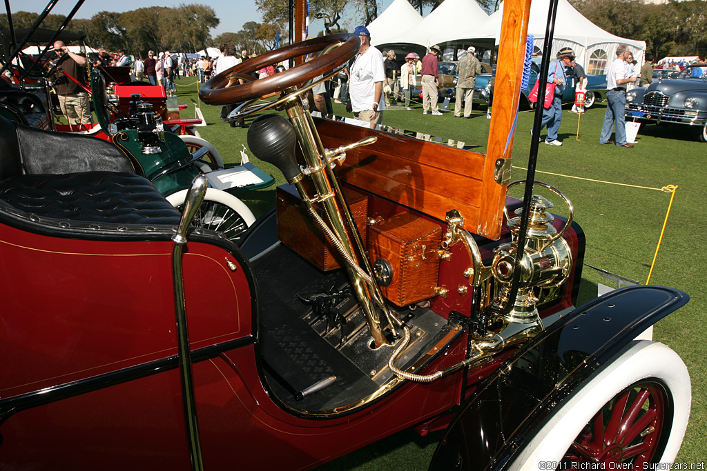 2011 Amelia Island Concours d'Elegance-11