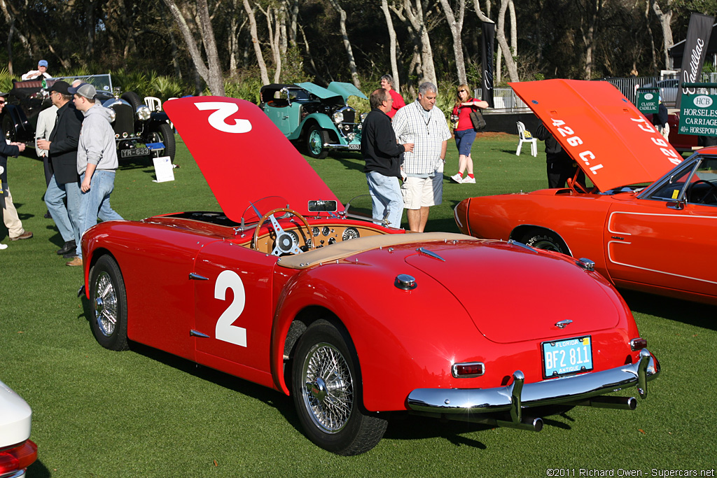 2011 Amelia Island Concours d'Elegance-5