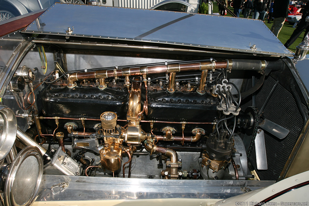 2011 Amelia Island Concours d'Elegance-17