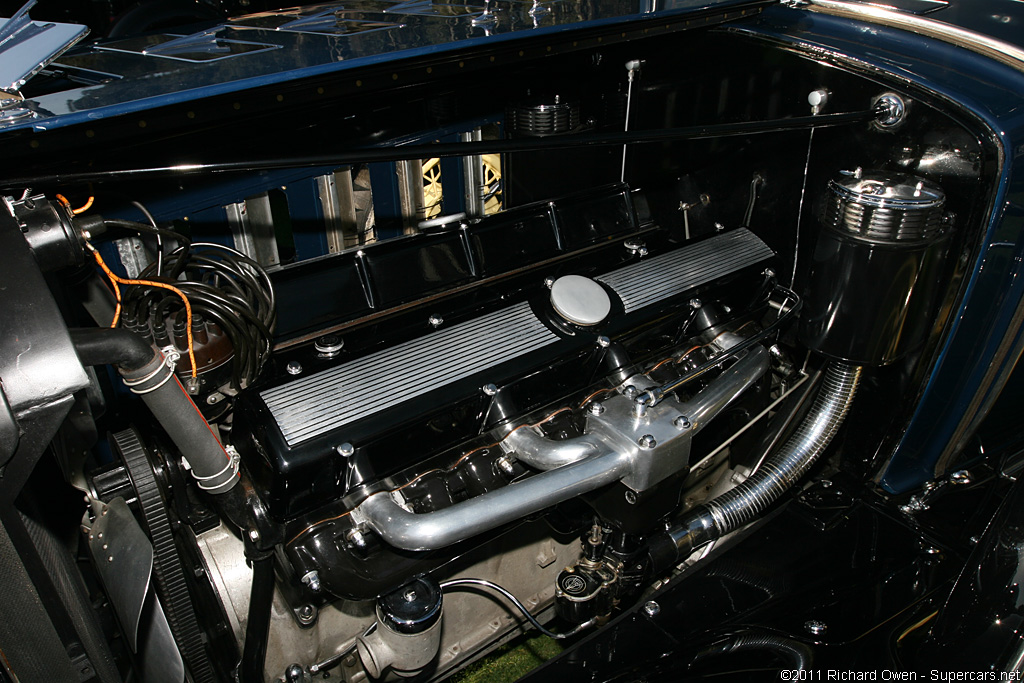 1932 Cadillac Series 452-B V16 Gallery