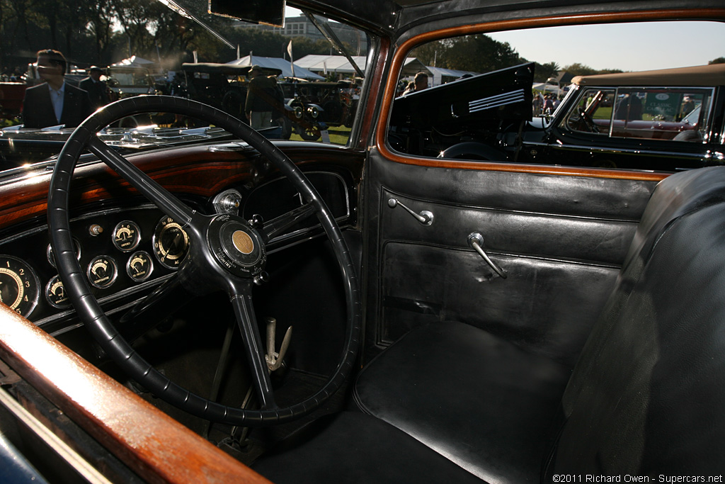 2011 Amelia Island Concours d'Elegance-15