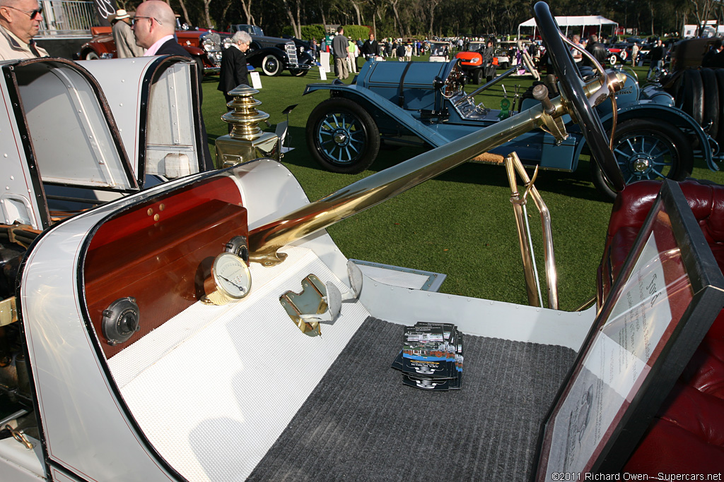 2011 Amelia Island Concours d'Elegance-11