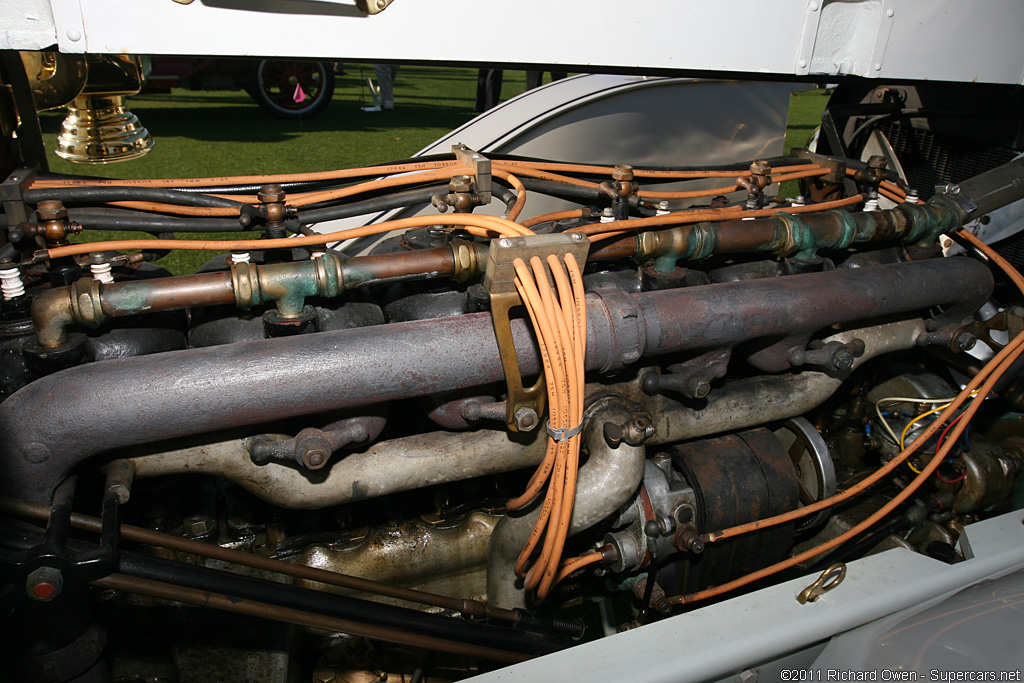 2011 Amelia Island Concours d'Elegance-11