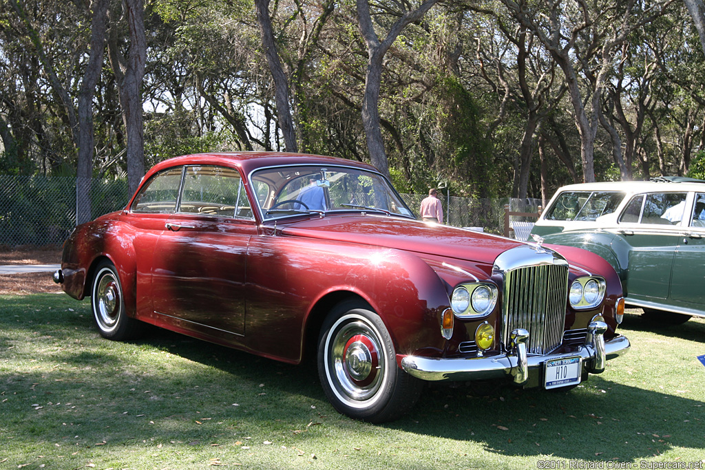 2011 Amelia Island Concours d'Elegance-17