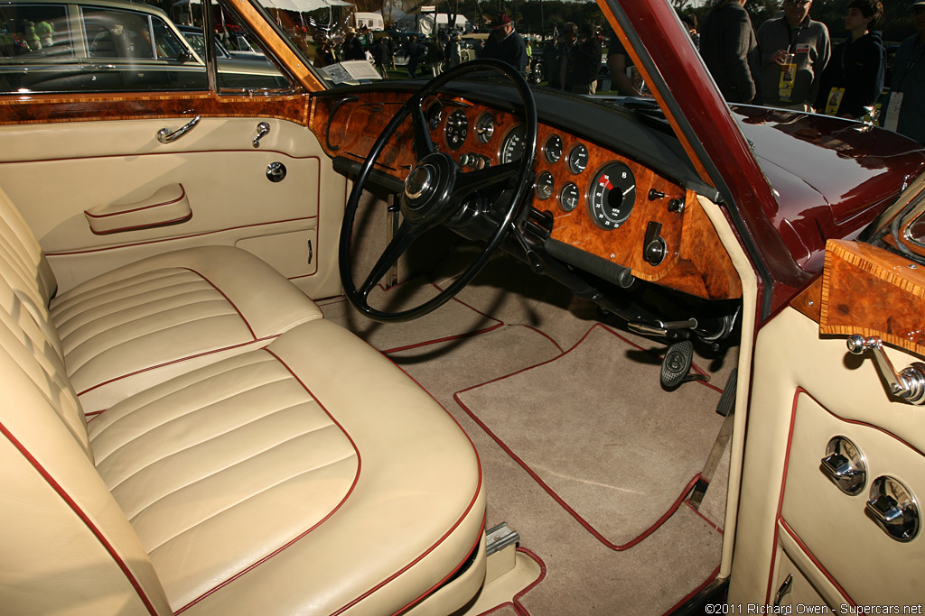 2011 Amelia Island Concours d'Elegance-17