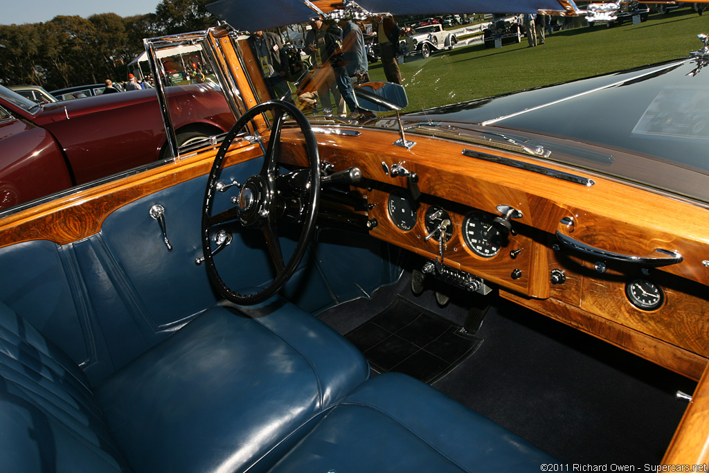 2011 Amelia Island Concours d'Elegance-17