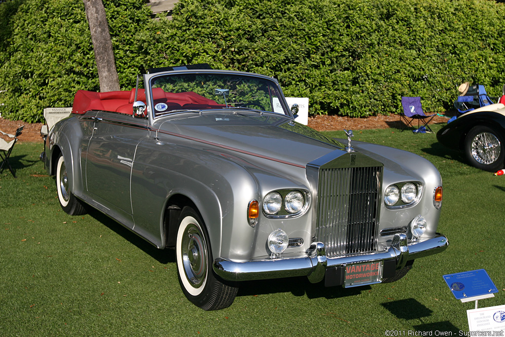 2011 Amelia Island Concours d'Elegance-17