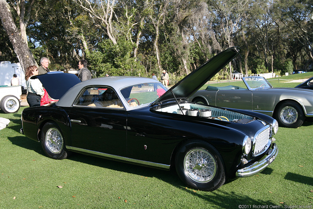 2011 Amelia Island Concours d'Elegance-20