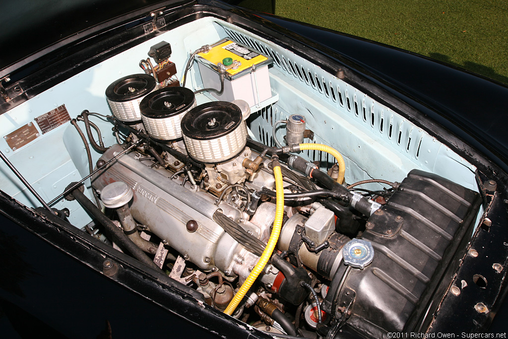 2011 Amelia Island Concours d'Elegance-20