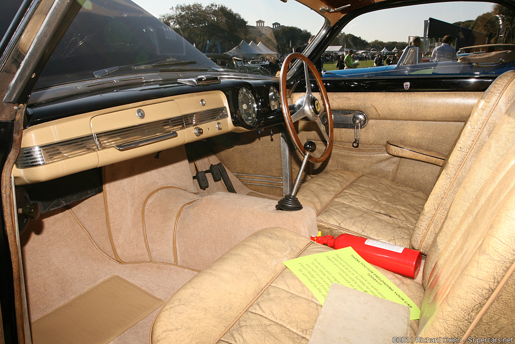 2011 Amelia Island Concours d'Elegance-20