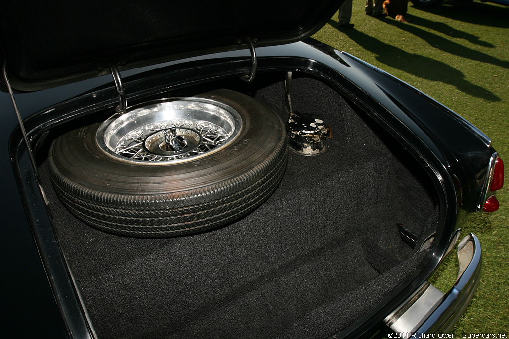 2011 Amelia Island Concours d'Elegance-20