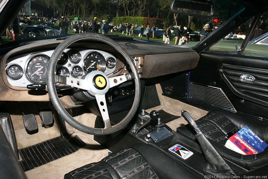 2011 Amelia Island Concours d'Elegance-20