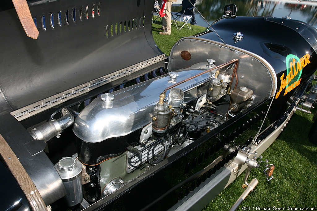 2011 Amelia Island Concours d'Elegance-3