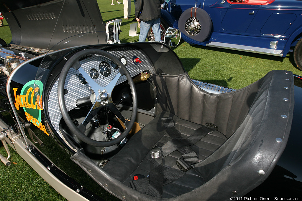 2011 Amelia Island Concours d'Elegance-3